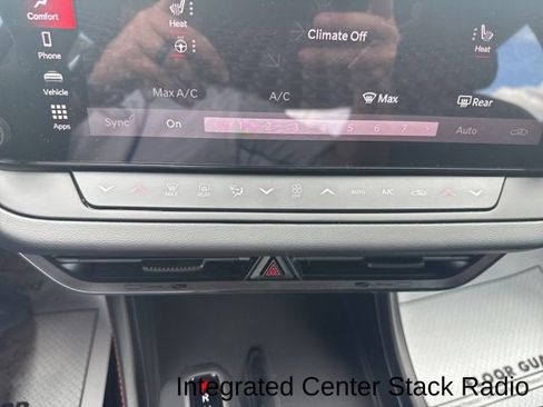 New 2026 Dodge Charger GT w/ Driver Convenience Group image 23