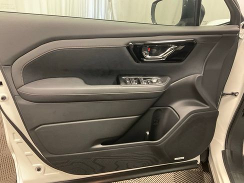 New 2026 Subaru Forester Sport AWD/4WD image 10