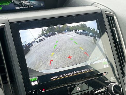 Used 2023 Subaru Forester Touring image 14