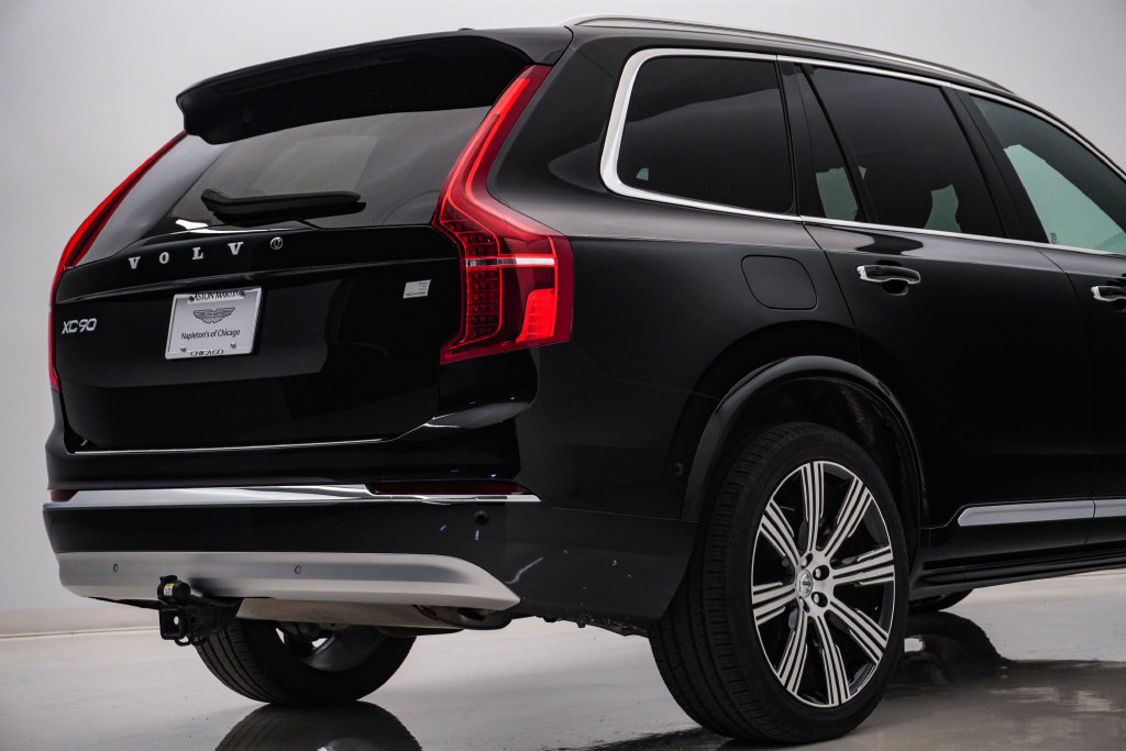 Used 2022 Volvo XC90 T8 Inscription w/ Advanced Package AWD/4WD image 12