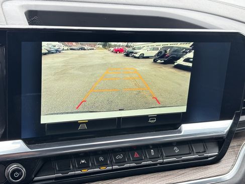 Used 2024 Chevrolet Silverado 1500 LT Trail Boss w/ Protection Package image 5