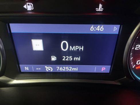 Used 2019 Chevrolet Equinox LT image 6