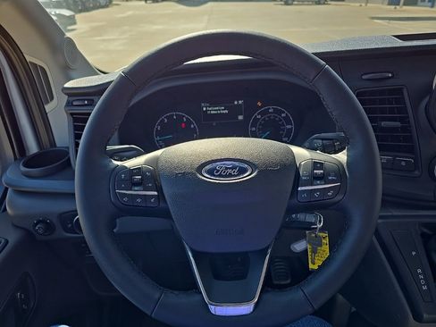 Used 2024 Ford Transit 250 148 Medium Roof w/ Load Area Protection Package image 20