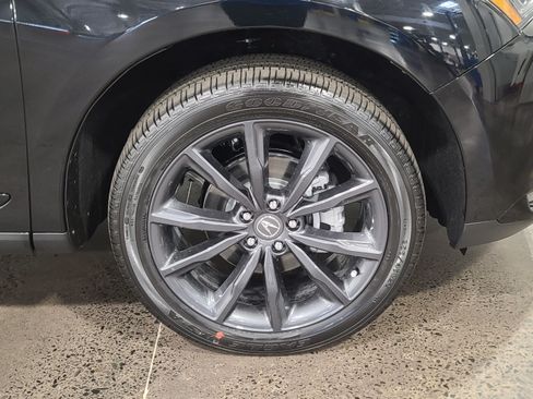 New 2026 Acura RDX A-Spec AWD/4WD image 16