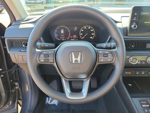 Used 2026 Honda CR-V LX image 17