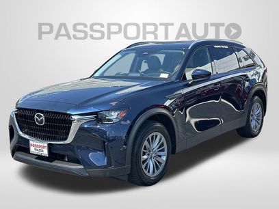 Certified 2024 MAZDA CX-90 3.3 Turbo w/ Preferred Plus
