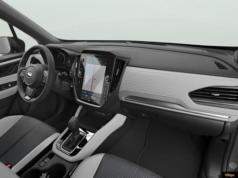 New 2026 Subaru Forester Premium AWD/4WD image 6