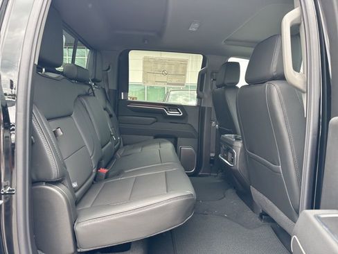 New 2026 GMC Sierra 2500 Denali w/ Denali Reserve Package AWD/4WD image 26