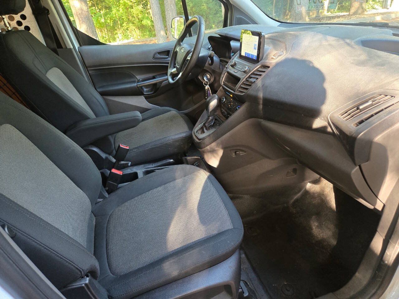 Used 2019 Ford Transit Connect XL FWD image 8