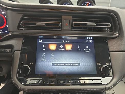 Used 2024 Nissan Z Performance w/ Floor Mat Package image 33