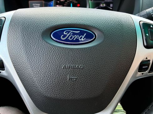 Used 2015 Ford Explorer XLT w/ Equipment Group 202A AWD/4WD image 19