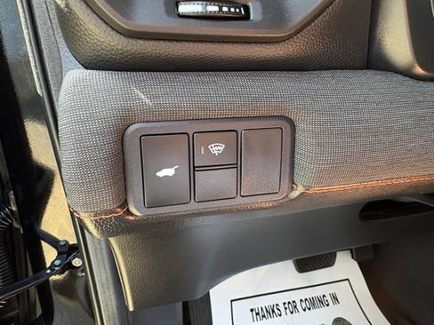 Used 2026 Honda Passport TrailSport image 23