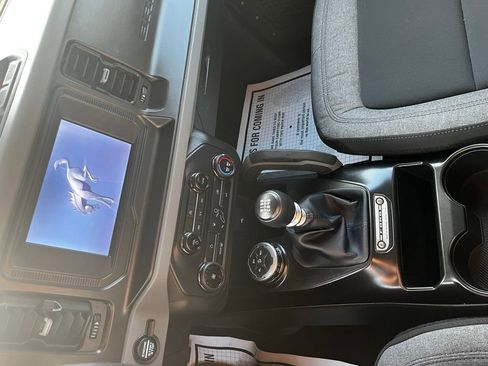 Certified 2022 Ford Bronco Big Bend image 15