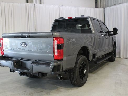 New 2027 Ford F250 XLT w/ XLT Premium Package AWD/4WD image 25