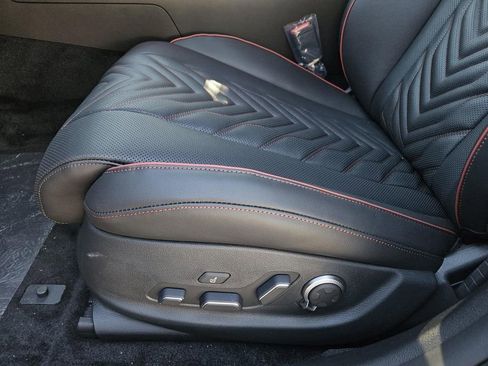 New 2026 Genesis G80 2.5T Sport Prestige image 18