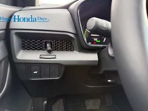 New 2026 Honda CR-V TrailSport image 13