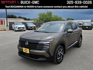 Used 2025 Nissan Kicks SV FWD video 1