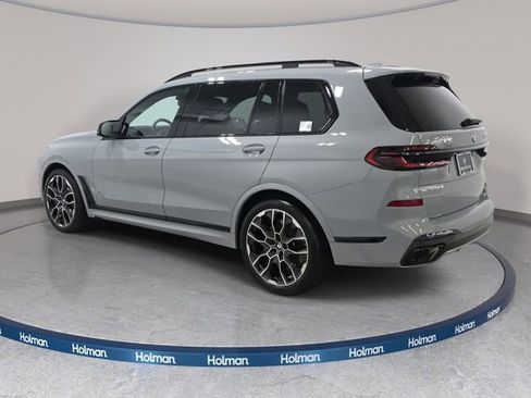 Certified 2024 BMW X7 M60i w/ Executive Package image 7