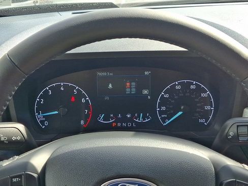 Certified 2022 Ford Maverick XLT w/ Equipment Group 300A Standard AWD/4WD image 19