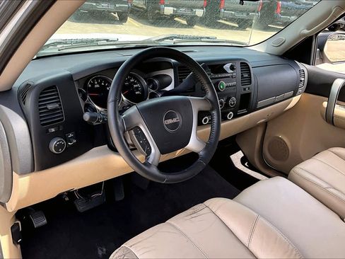 Used 2009 GMC Sierra 1500 SLE w/ Power Pack Plus image 15