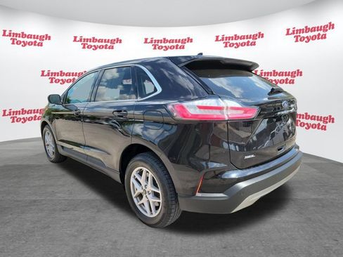 Used 2024 Ford Edge SEL AWD/4WD image 27