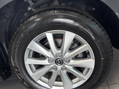 Used 2016 MAZDA CX-5 Touring FWD image 10