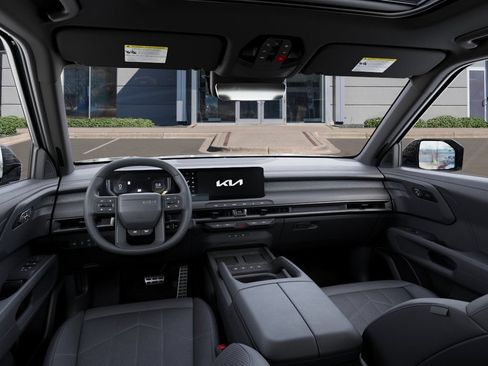 New 2027 Kia Telluride SX X-Line AWD/4WD image 17
