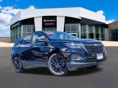 Used 2024 Chevrolet Equinox LS w/ LS Convenience Package