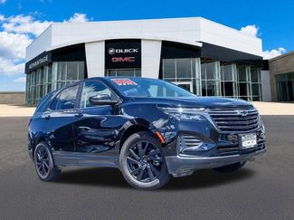 Used 2024 Chevrolet Equinox LS w/ LS Convenience Package AWD/4WD video 1
