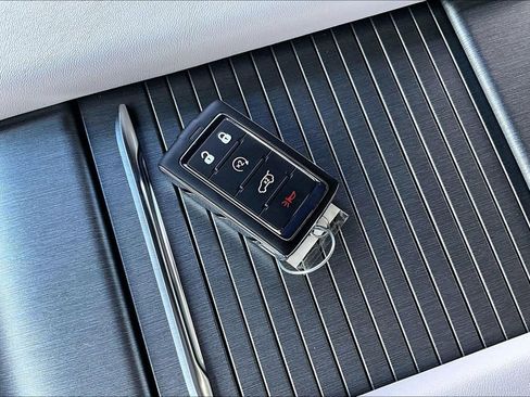 New 2026 Jeep Grand Wagoneer L Limited w/ Premium Group II AWD/4WD image 27