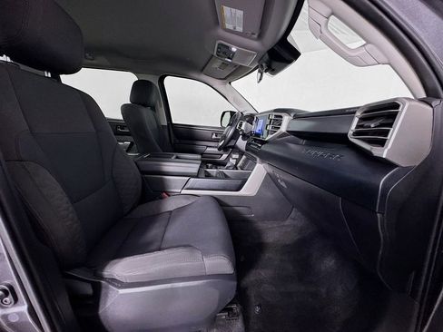 Used 2024 Toyota Tundra SR5 w/ SR5 Convenience Package image 30
