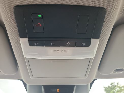 Used 2023 Nissan Rogue SV AWD/4WD image 21
