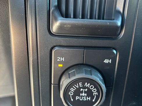 New 2025 Ford F150 STX w/ STX Black Appearance Package image 22