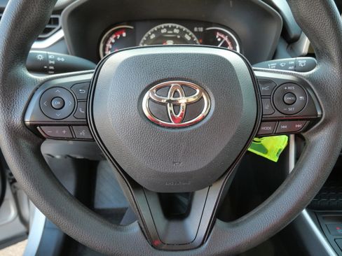 Certified 2024 Toyota RAV4 LE image 26