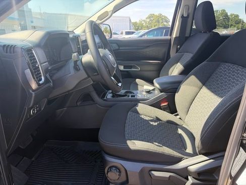 Used 2025 Ford Ranger XLT w/ FX4 Off-Road Package AWD/4WD image 5