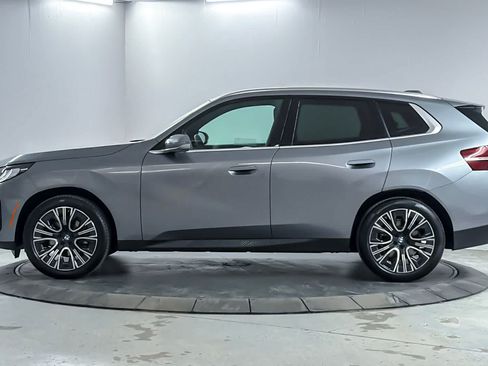 Used 2026 BMW X3 xDrive30i w/ Convenience Package AWD/4WD image 5