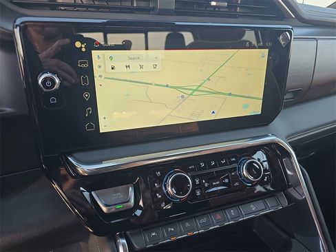 New 2026 GMC Sierra 1500 Denali Ultimate image 22