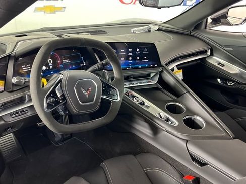 New 2026 Chevrolet Corvette Stingray Coupe w/ 1LT image 12