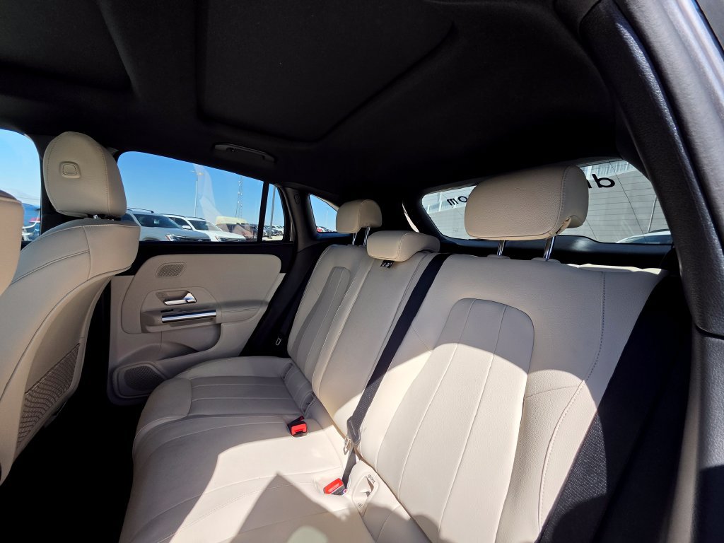 Used 2026 Mercedes-Benz GLA 250 4MATIC image 22