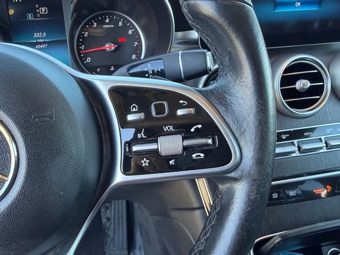 Used 2021 Mercedes-Benz GLC 300 image 24