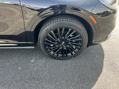 Certified 2021 Lincoln Corsair Reserve w/ Equipment Group 201A image 11