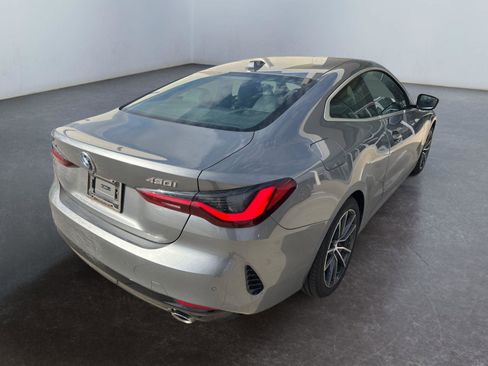 Certified 2026 BMW 430i xDrive Coupe image 13