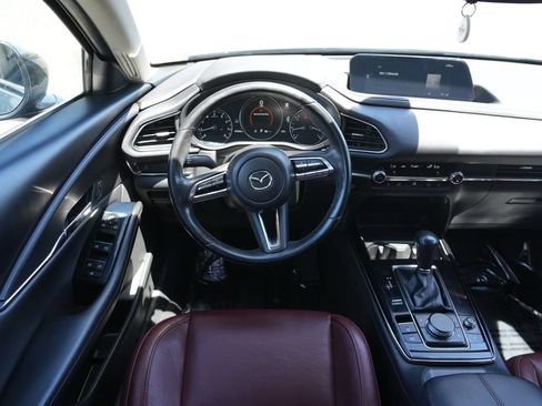 Used 2023 MAZDA CX-30 AWD 2.5 S w/ Preferred Package image 20