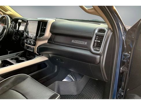 Used 2022 RAM 2500 Laramie image 27