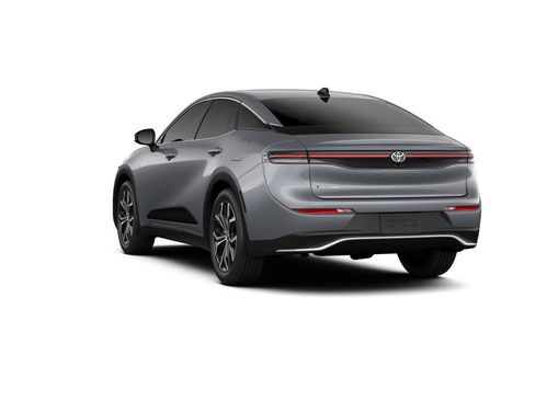 New 2026 Toyota Crown XLE AWD/4WD image 26