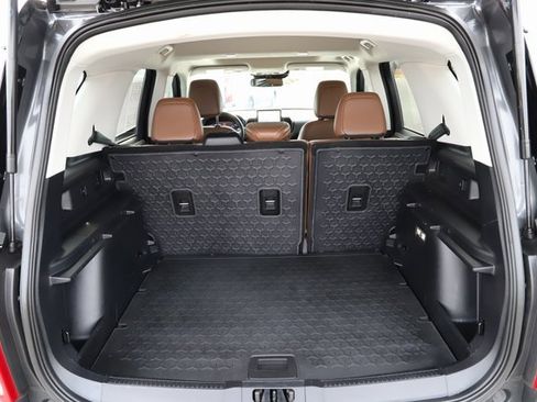 Used 2023 Ford Bronco Sport Outer Banks w/ Tech Package image 8