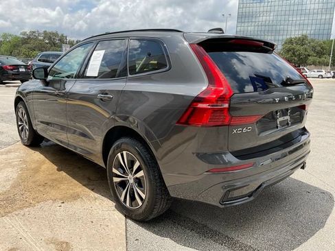 Certified 2024 Volvo XC60 B5 Core AWD/4WD image 5
