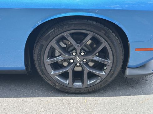 Used 2023 Dodge Challenger GT w/ Plus Package RWD image 27
