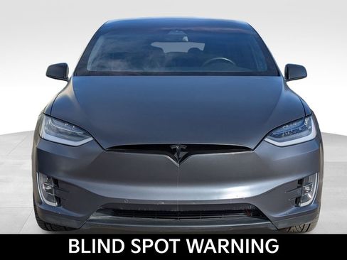 Used 2019 Tesla Model X Performance image 6