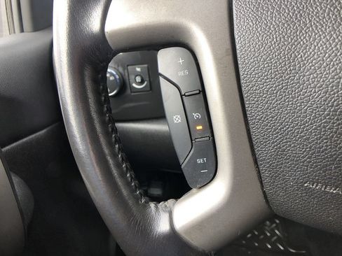 Used 2008 Chevrolet Silverado 1500 LT w/ Power Pack Plus AWD/4WD image 19